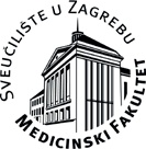 Sveučilište u Zagrebu, Medicinski fakultet