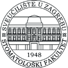 Sveučilište u Zagrebu, Stomatološki fakultet