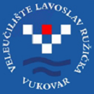 Veleučilište Lavoslav Ružička u Vukovaru